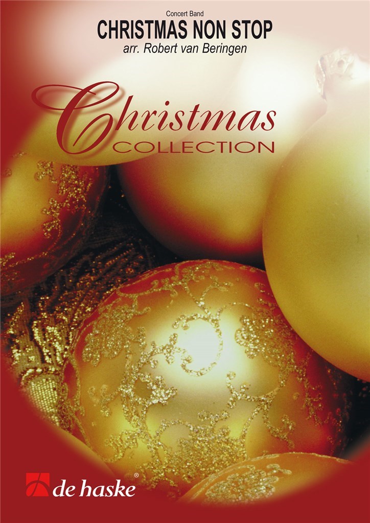 Christmas Non Stop